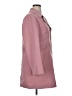 SM2 100% Polyester Pink Trenchcoat Size 14 - photo 4
