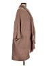 Sleeping On Snow Brown Poncho One size - photo 4