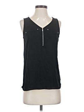Fortune + Ivy Sleeveless Blouse (view 1)