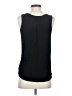 Fortune + Ivy Black Sleeveless Blouse Size S - photo 2