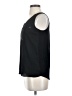 Fortune + Ivy Black Sleeveless Blouse Size S - photo 5