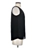 Fortune + Ivy Black Sleeveless Blouse Size S - photo 4