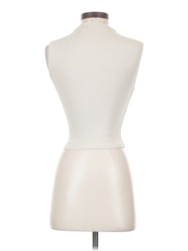 Zara Sleeveless T-Shirt (view 2)