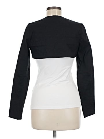 Jessica McClintock Cardigan (view 2)