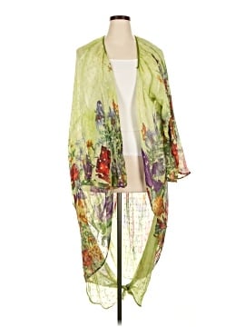 Unbranded Kimono (view 1)