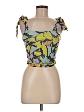 Free People Sleeveless Blouse