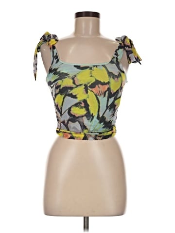 Free People Sleeveless Blouse (view 1)