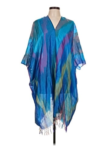 matta Kimono (view 1)
