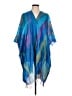 matta Blue Kimono One size (estimated) - photo 1