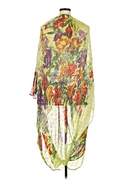 Unbranded Kimono (view 2)