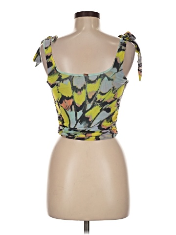 Free People Sleeveless Blouse (view 2)
