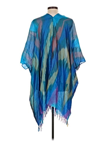 matta Kimono (view 2)