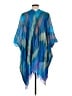 matta Blue Kimono One size (estimated) - photo 2
