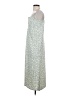 A New Day Silver Casual Dress Size S - photo 5