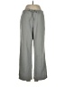 Vince. Solid Gray Casual Pants Size S - photo 1