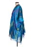 matta Blue Kimono One size (estimated) - photo 5