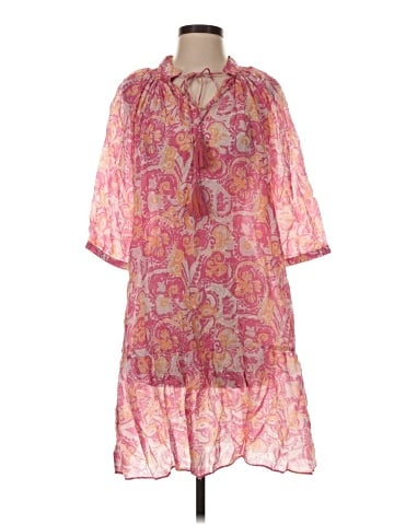 Bella Casual Dress (view 1)