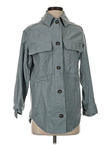 Everlane Coat (view 1)