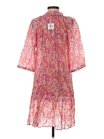 Bella Casual Dress (view 2)