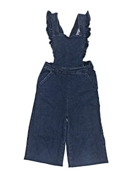 Hanna Andersson Overalls