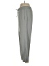 Vince. Solid Gray Casual Pants Size S - photo 5