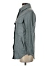 Everlane 100% Cotton Gray Coat Size XXS - photo 5