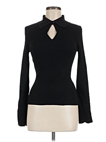 Jason Wu Turtleneck Sweater (view 1)
