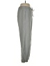 Vince. Solid Gray Casual Pants Size S - photo 4