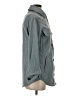 Everlane 100% Cotton Gray Coat Size XXS - photo 4