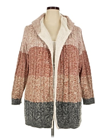 Lety & Me Coat (view 1)