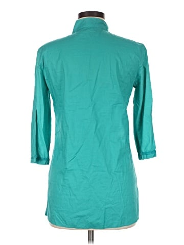 Esprit 3/4 Sleeve Blouse (view 2)