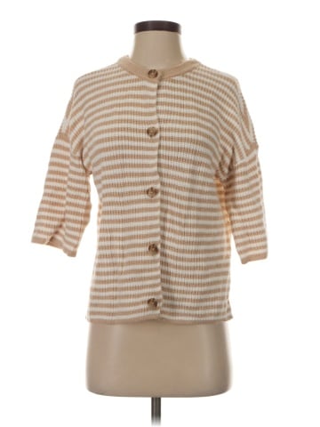 Design History Cardigan (view 1)