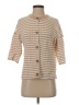 Design History Tan Cardigan Size S - photo 1