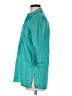 Esprit Teal 3/4 Sleeve Blouse Size 6 - photo 5