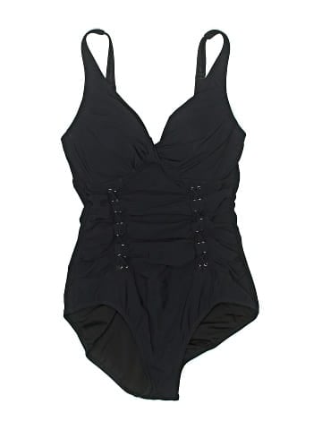 Gottex One Piece Swimsuit (view 1)
