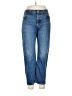 Levi's 100% Cotton Blue Jeans Size 29 waist - photo 1