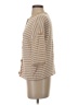 Design History Tan Cardigan Size S - photo 5