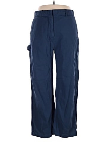 Zara Cargo Pants (view 1)