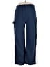 Zara Blue Cargo Pants Size XL - photo 1