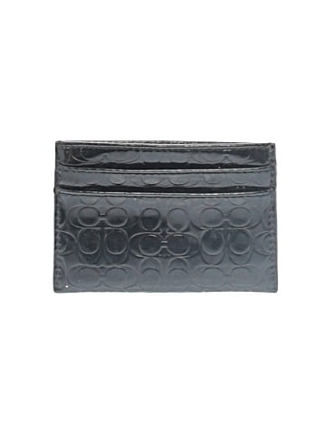 Coach Wallet (view 1)