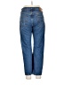 Levi's 100% Cotton Blue Jeans Size 29 waist - photo 2