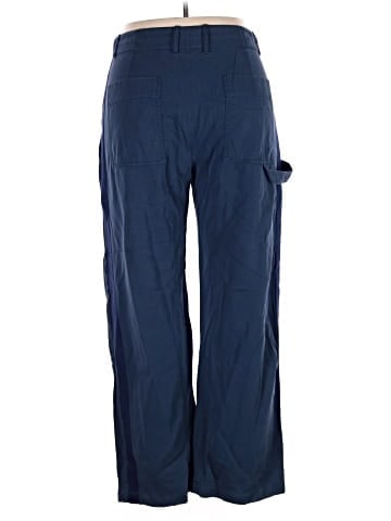 Zara Cargo Pants (view 2)