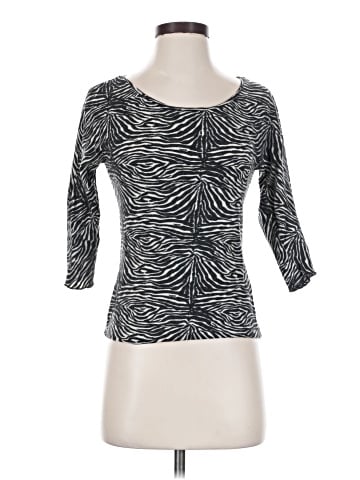 Max Mara 3/4 Sleeve T-Shirt (view 1)