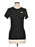 Under Armour Black Active T-Shirt Size L - photo 1
