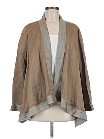 Giorgio Armani Jacket (view 1)