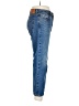 Levi's 100% Cotton Blue Jeans Size 29 waist - photo 4