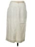 Grace Elements Ivory Formal Skirt Size 4 - photo 2