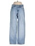 PacSun 100% Cotton Blue Jeans Size 24 waist - photo 1