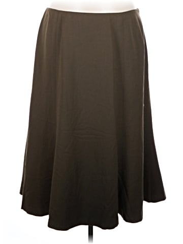 Lauren by Ralph Lauren Casual Skirt (view 1)