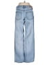 PacSun 100% Cotton Blue Jeans Size 24 waist - photo 2